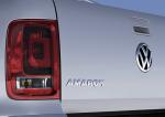 Volkswagen Amarok Double Cab Highline 2010 года
